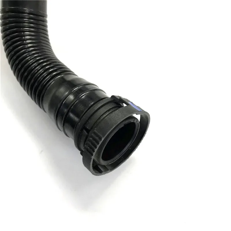 Air Pump Hose Kit For Audi A4 A6 A8 Q7 VW Passat B6 Golf 5 MK6 Touran Seat Skoda