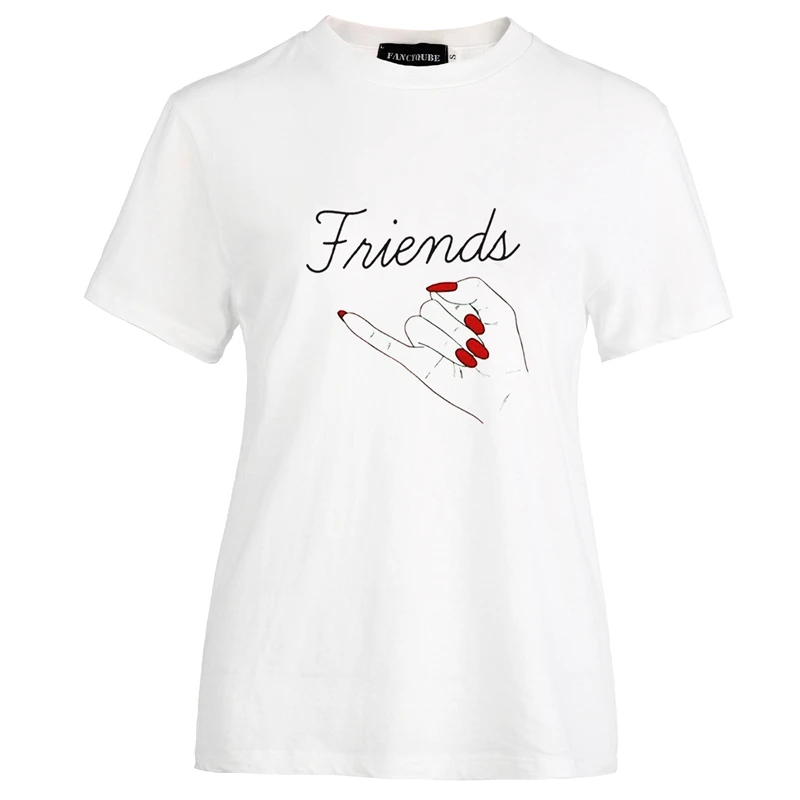 Лучшие футболки «Друзья» BAD WITCH GOOD WITCH, топ с буквенным принтом, футболка Femme, повседневные женские лучшие друзья, топы на Хэллоуин, футболки