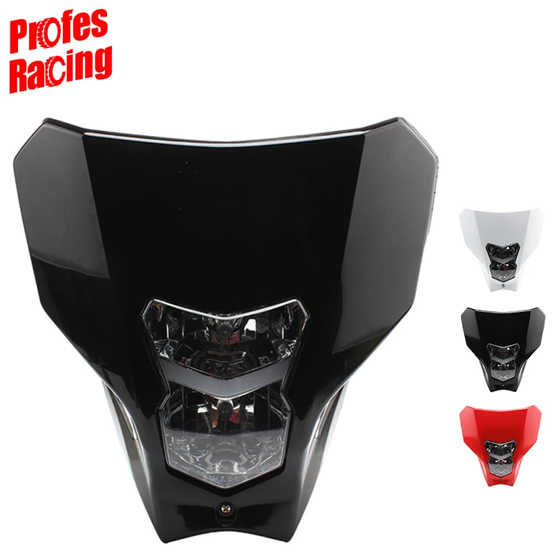 

Фары для мотоциклов Honda CRF450XR CRF450L CRF450 CRF250 R/L/X 2019-2020