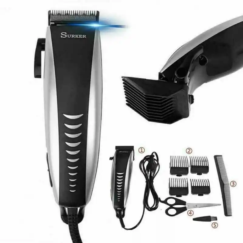 mains hair clippers