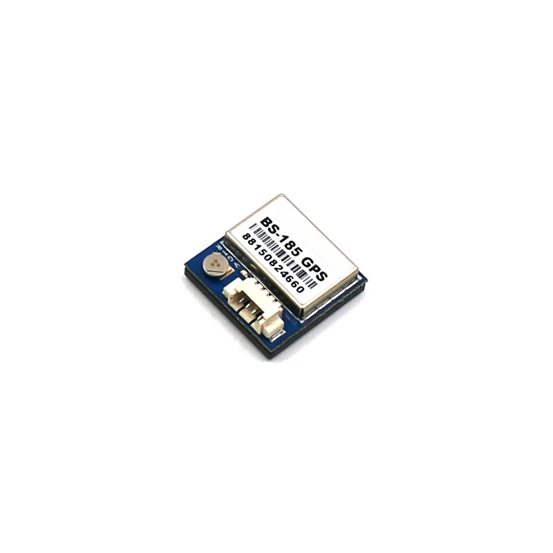 BS-185 gps модуль со вспышкой NMEA-0183 Mini PPS ttl уровень базовая станция gps модуль для дрона