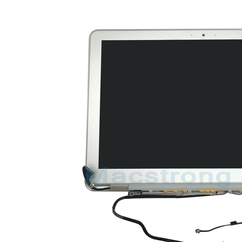 ЖК экран A1237 для Macbook Air 13 3 дюйма A1304 B133EW03 V.1 LTN133AT11 2008 2009 протестировано|ЖК-экран