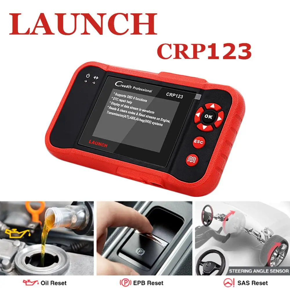 

Car Engine Scanner Universal Code Reader Auto Fault Diagnostic Device Hot Selling 2020
