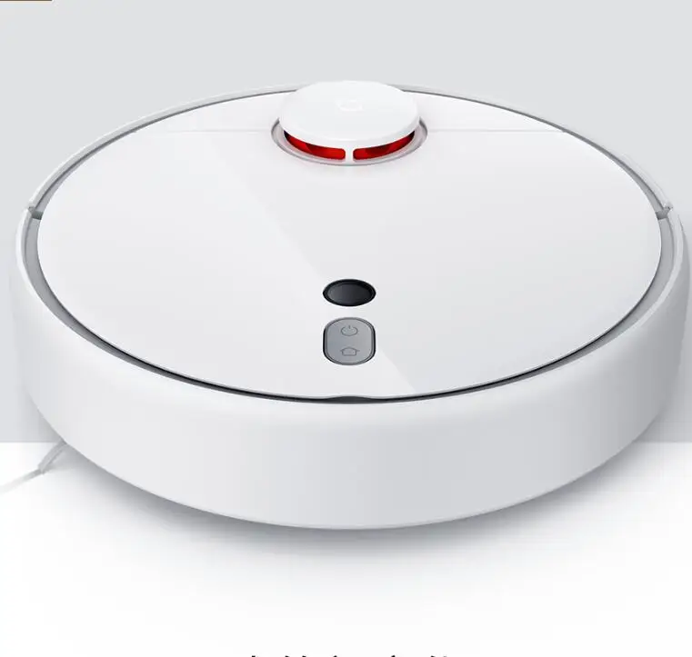  Original Xiaomi Mi Robot Vacuum Cleaner 1S for Home Automatic Sweeping Charge Smart Planned WIFI AP