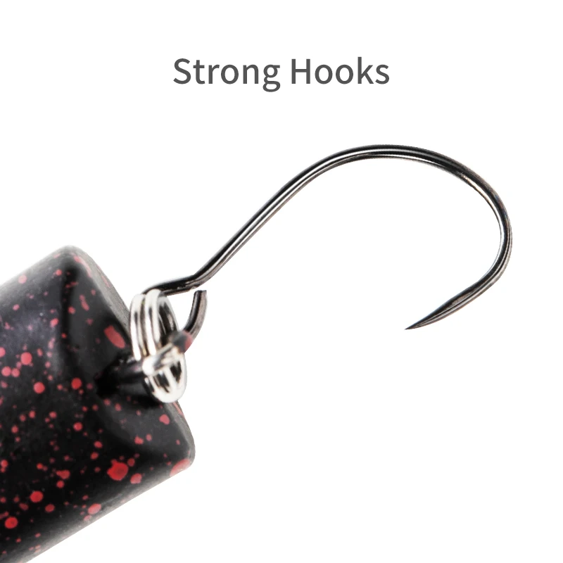 LETOYO 3g Small VIB Fishing Lure Artificial Wobbler Mini Hard Baits Trout Bass Fake Bait For Winter Fishing Tackle Lipless Crank