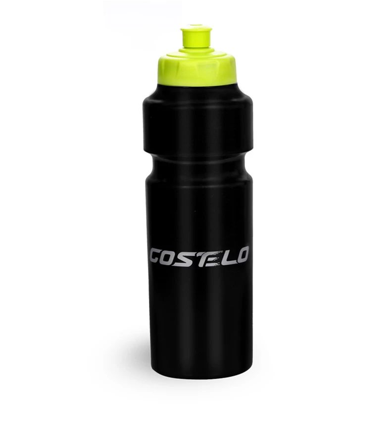 Costelo, легкая велосипедная бутылка для воды, для спорта на открытом воздухе, пеших прогулок, велоспорта, кемпинга, велосипеда, чайник, портативная бутылка для воды с магнитным замком
