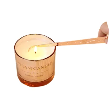 

Tool Hook Clipper Oil Lamp Trim 1PCS Stainless Steel Candle Wick Trimmer scissor tijera tesoura Cutter Snuffer