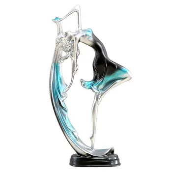 

Resin Crafts Wedding Gift Handmade Creative Home European-style Decoration Living Room Girl Crafts Decoration