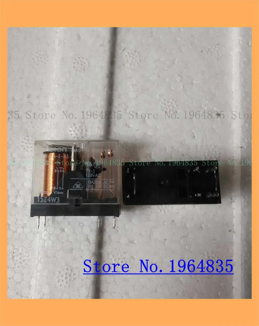 G2R-1-E-AS 48VDC G2R-1-E-AS 6