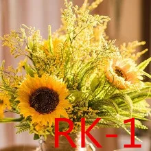 

Weddings and important occasions / Wedding accessories / Bridal bouquets RK
