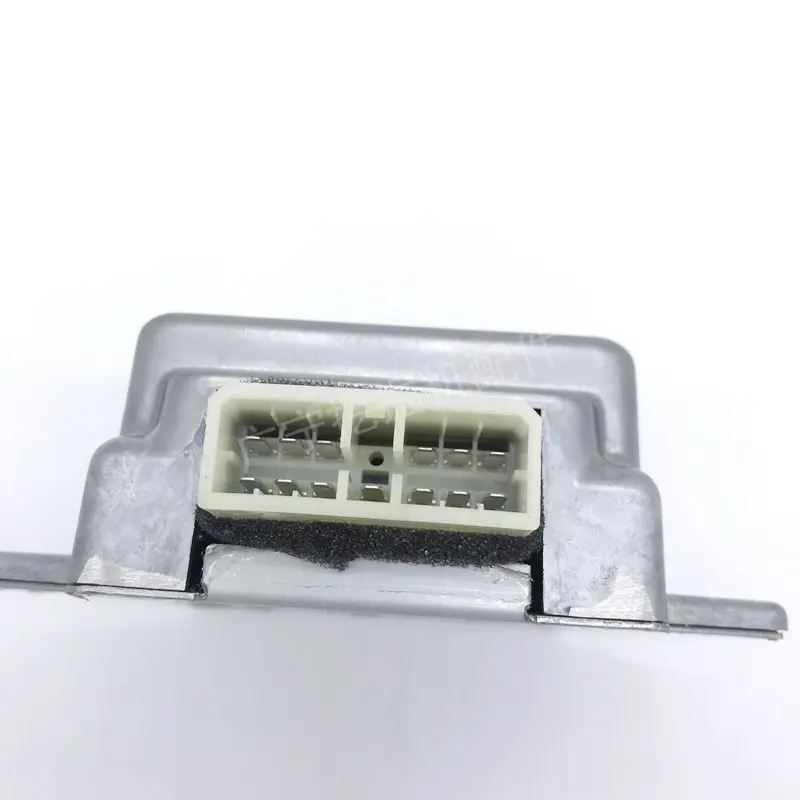 

Excavator Accessories Suitable for Small Pine PC60-7 60/120/200-6 Hand Throttle Computer Board Modification Kit Tool