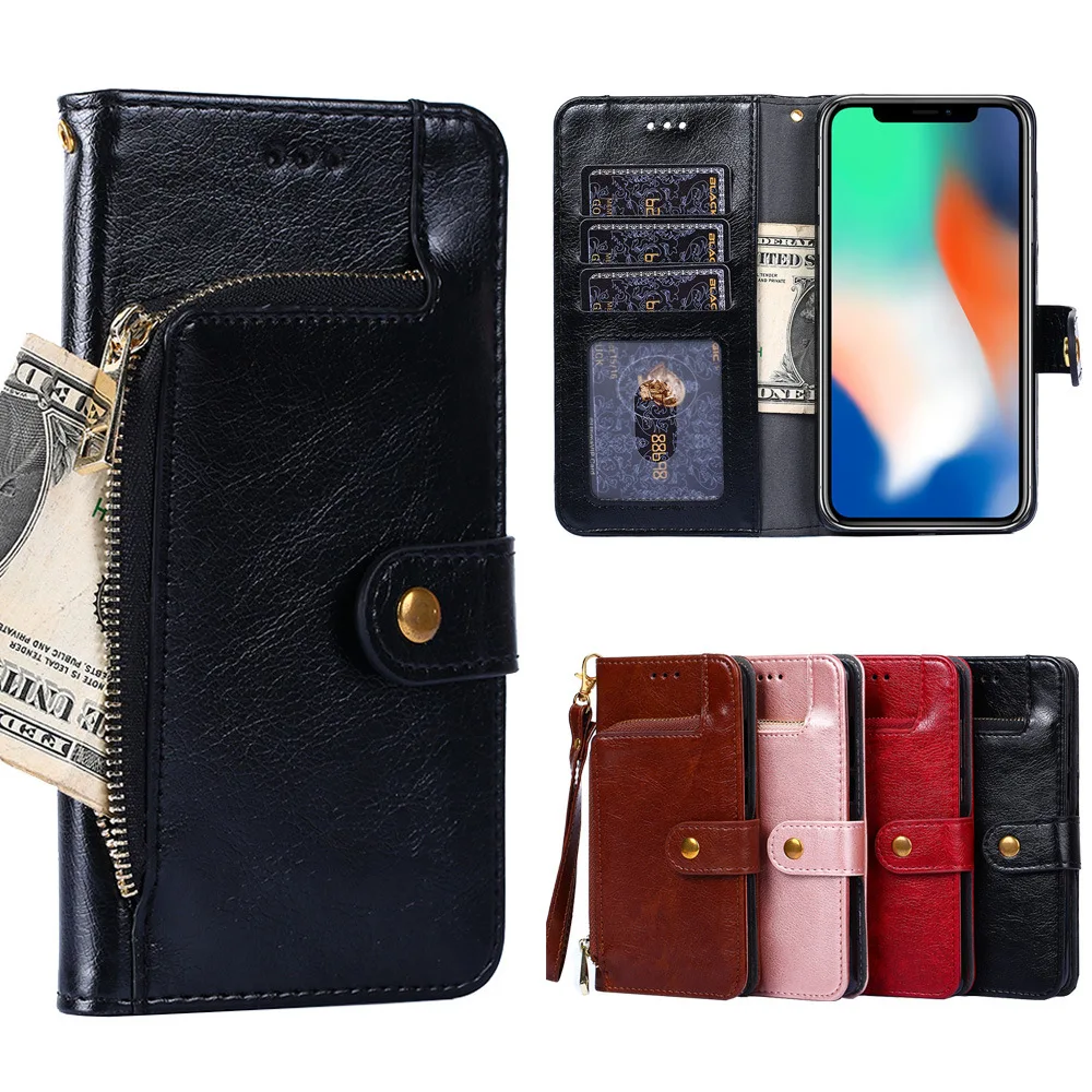 Чехол портмоне с откидной крышкой чехол для Vodafone Smart N8 V8 E8 VFD510 N9 LITE X9 из