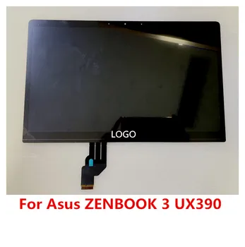 

original 1920*1080 12.5" inch B125HAN03.0 use For ASUS UX390 UX390UA-GS041T lcd screen