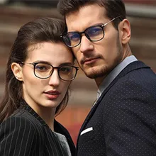 ROUPAI, анти-синий светильник, очки, очки для компьютерных игр, для мужчин и женщин, блокирующие очки, ray очки с держателем линз, para computadora