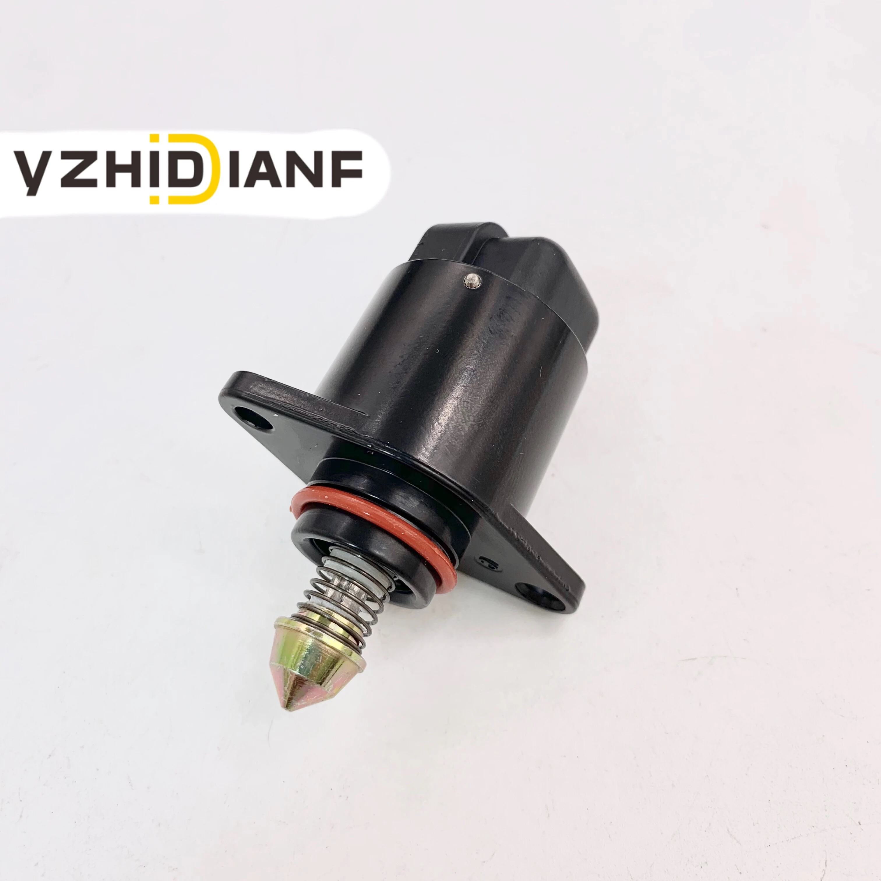 10pcs Idle Air Control Valve 59602 IAC IACV Stepper Motor AC167 for MEGA/OPEL/DAEWOO/CHEVROLET 17059602 93744675