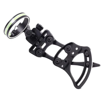 

Archery 1 Pin Bow Micro-Adjust Compound Bow Accessories Compound Pulley Accessories