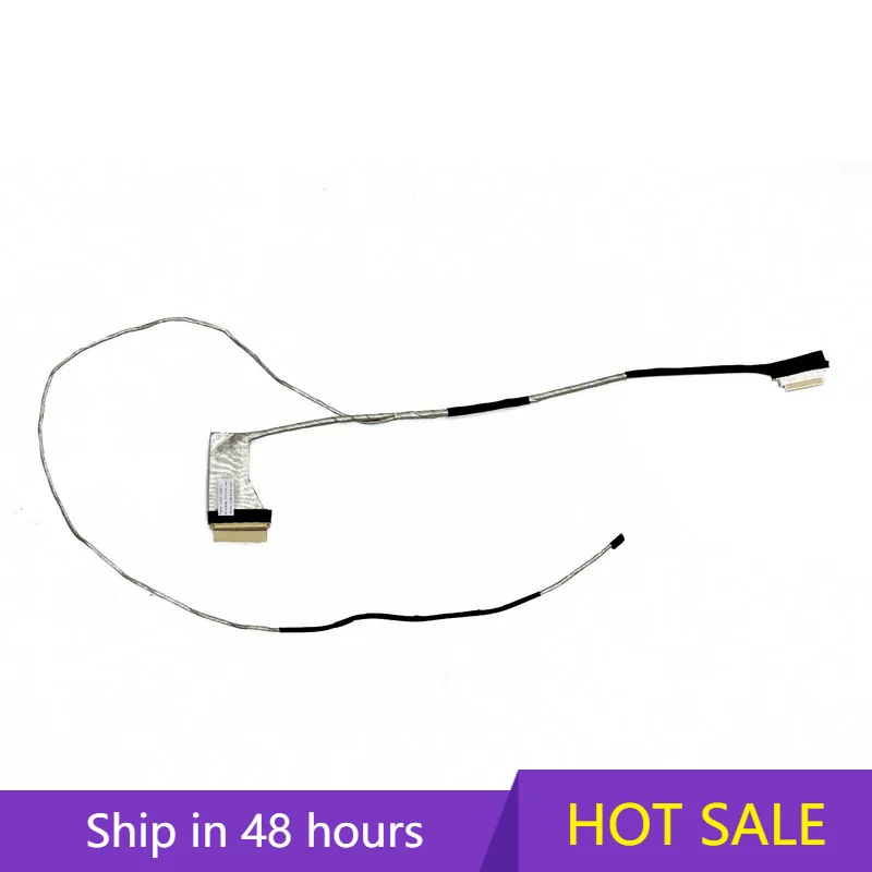 ЖК экран видео кабель ноутбука Toshiba Satellite C55D C855D C855 C55-A C55-A5100 S855 | Компьютеры и офис