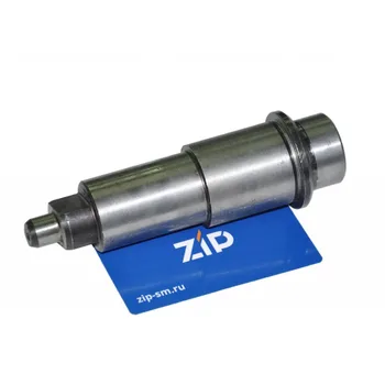

Shaft for Mincer mim-600 mim-600. 02.005
