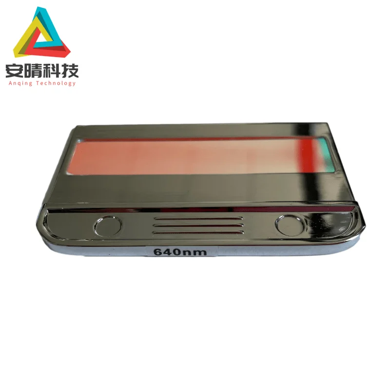 Рисунок 2 - Фильтр IPL нм для аппарата OPT