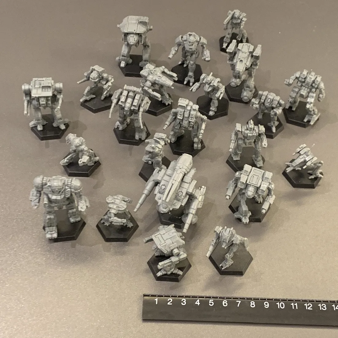 Набор легендарных миниатюрных рыцарей Battletech MechWarrior городская модель внутренняя