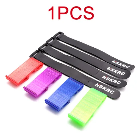 1PCS 3D Printing TPU Soft Rubber Battery Protection BoardStrap Kit Landing Gear 75x30x16mm Spare Parts for RC Drone FPV 1PCS 3D Printing TPU Soft Rubber Battery Protection BoardStrap Kit Landing Gear 75x30x16mm Spare Parts for RC Drone FPV