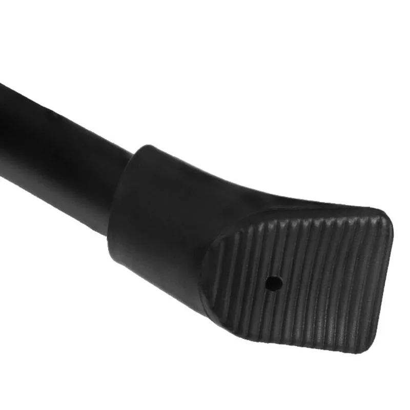 Велосипедная стойка для велосипеда парковочная подставка велосипеда Поддержка боковая стойка подножка MTB горный велосипед стенд для 20/24/26/27 дюймов 2 Цвет