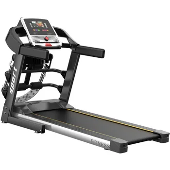 

2020 indoor Treadmill Motorized treadmill Running Training Multi-function Fitness Equipment Treadmill