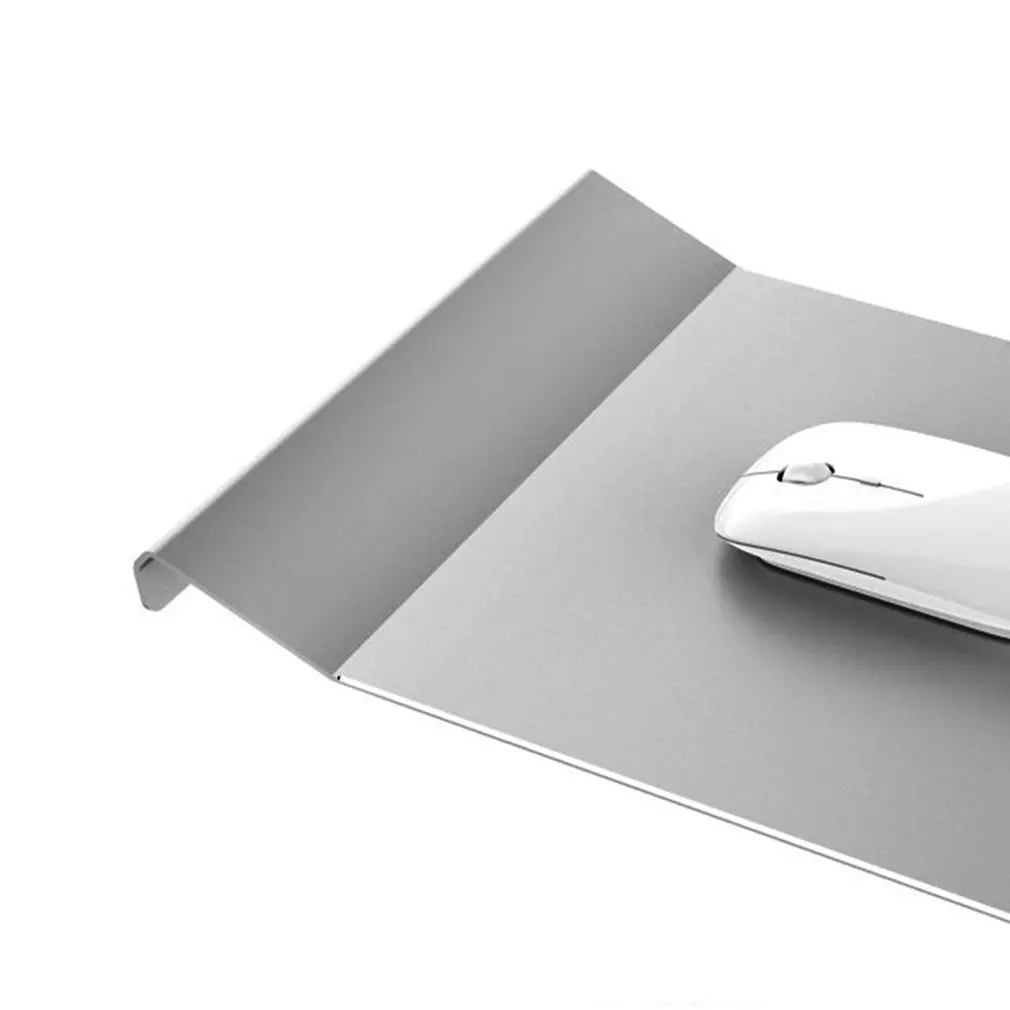 USB3.0 концентратор многофункциональный алюминиевый сплав Мышь Pad 6-в-1 док-станция USB удлинитель концентратора заводом jinghao Electronics