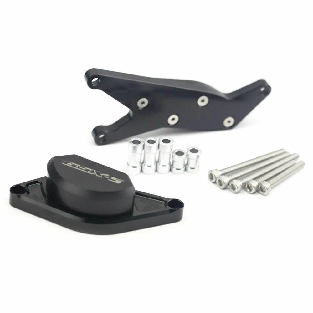 Чехол-слайдер двигателя для SUZUKI GSX-S 750/1000/F GSX-S1000 GSX-S750- 15 16 17 18 мотоциклетная Защитная крышка