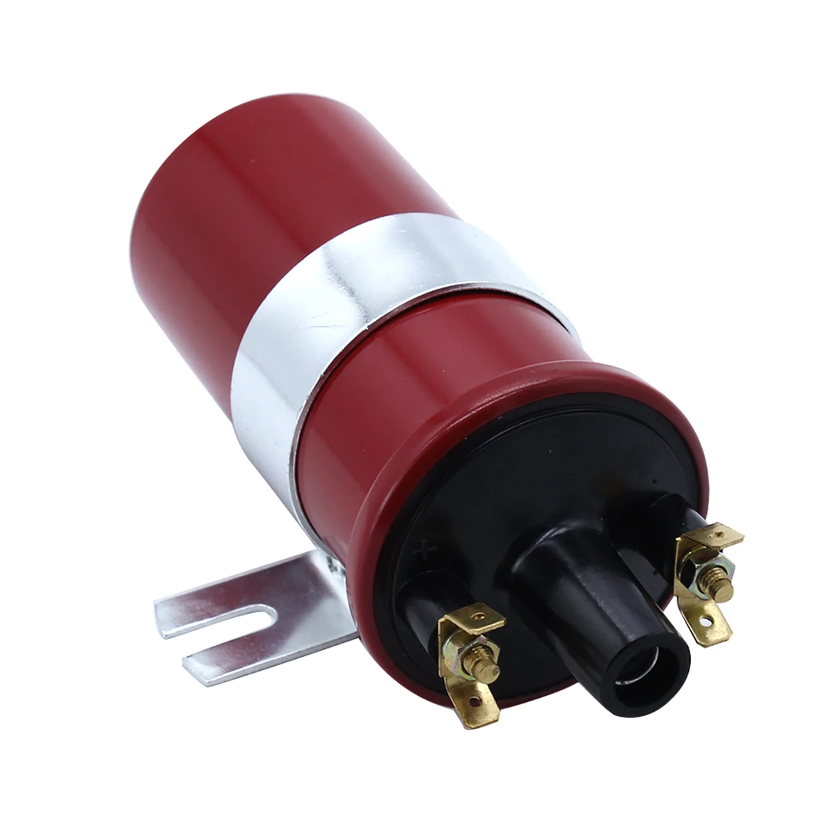 Классический DLB105 высокая производительность Стандартный 12v спортивные катушка зажигания масляные высокая производительность Стандартный