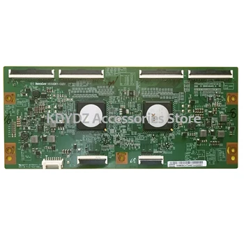 

free shipping Good test for UA65HU8500J logic board V650DK1-CQS1 screen CY-KH065FSNV1H