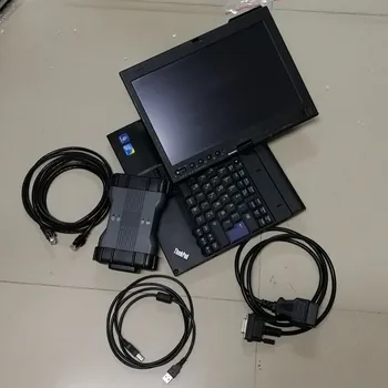 

MB Star C6 SD C6 Auto diagnosis Tool with DOiP V12/2019 Xen-try for Ben-z cars 360GB SSD and used Laptop X201T I7 CPU