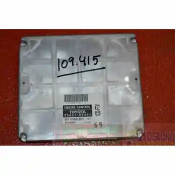 

8966105691 SWITCHBOARD ENGINE UCE TOYOTA AVENSIS SALOON (T25)