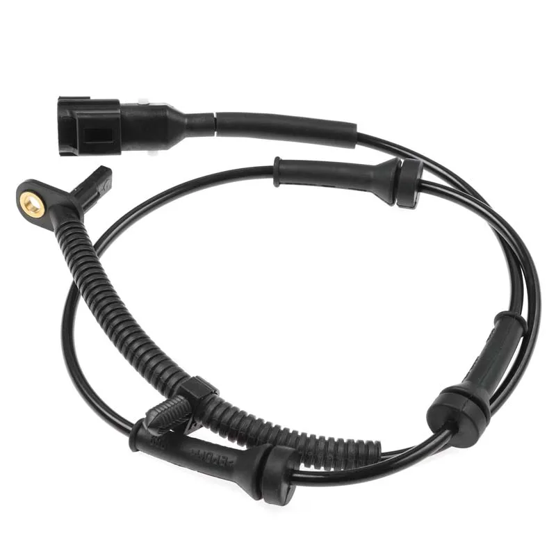 Car accessories LR001056 LR001057 For Land Rover Range Rover Freelander 2 Front