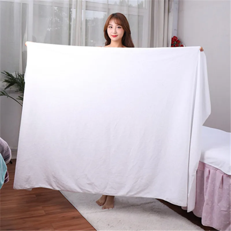 Microfiber bath towels, large bathroom towels, super absorbent shower towels, super soft towels for bathroom exercises, travel, 4