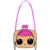 Л. О. Л СЮРПРИЗ! Мини Сумки Через Плечо Девушка Crossbody Сумки Милые Куклы LOL Сумка Посыльного 3D Мультфильм Маленький Кошелек Дикие Дорожные Сумки