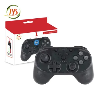 

For Jys Switch Mini Wireless Handle Ns Bluetooth Controller With Nfc Vibration Screenshot Bursts Of Turbo
