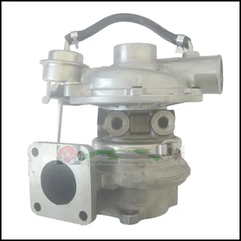 

Free Ship RHF5 8972263381 Turbo For Isuzu TFR 3.0L F12 F12Europe 4JH1T with Gaskets