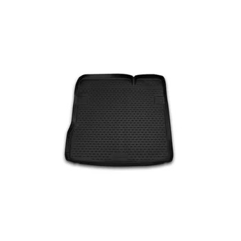 

Trunk Mat Nissan Terrano 2014-2016, 2016, 2WD, cross, 1.