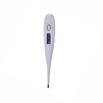 

Handheld LED Portable Electronic Digital LED Medical Fever Infrared IR Ear Thermometer Baby Adult FDA