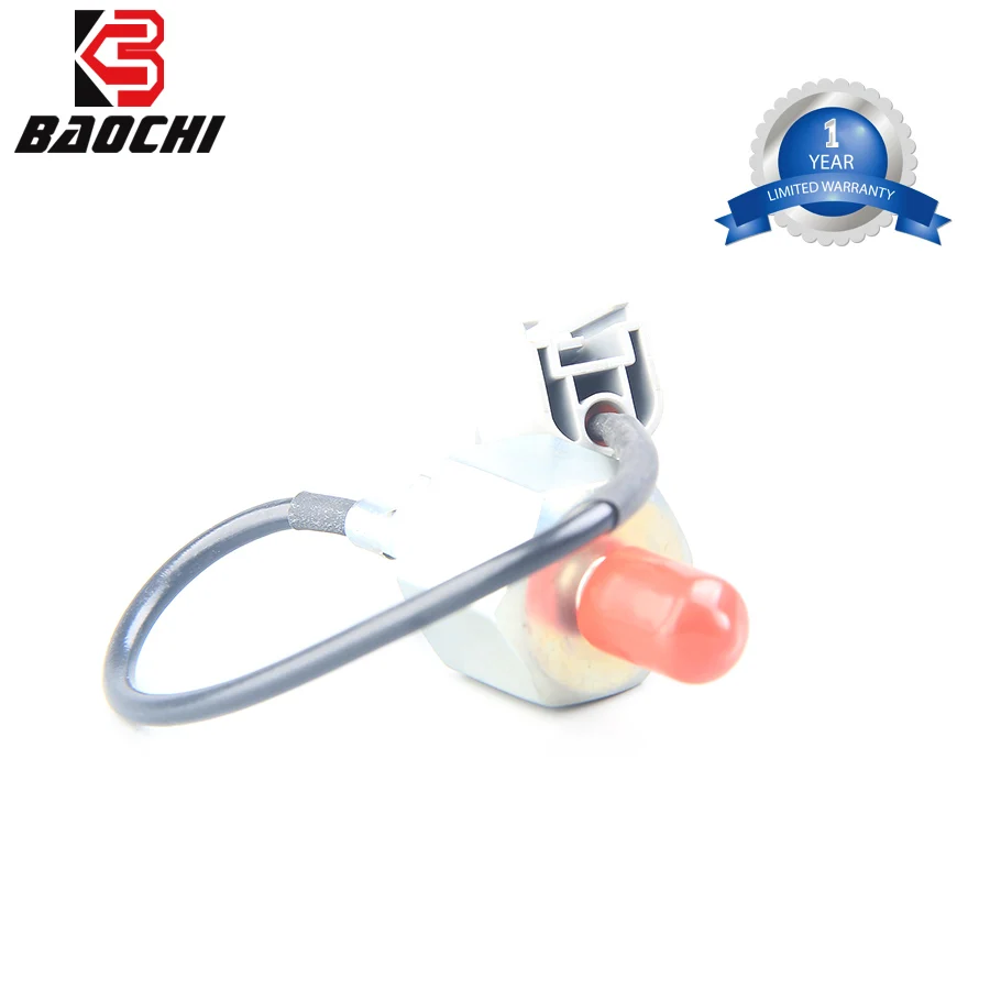 1864052D00 Датчик детонации зажигания 18640-78G00 18640-52D00 для IGNIS Swift Suzuki SX4 Aerio XL-7 Chevrolet Tracker |