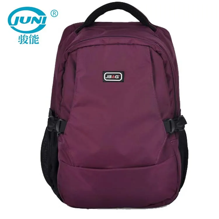 

Nylon 14-Inch New Style Computer Bag Backpack Business Gift Backpack Can Add Logo