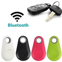 Мини gps отслеживающее устройство авто автомобиль детская игрушка «любимчик» мотоциклетный трекер локатор Pet ребенок кошелек ключ трекер инструмент безопасности