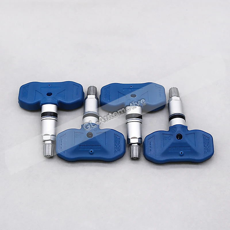 15136883 ڵ Ÿ̾ з  TPMS 315MHz, ĳ ÷̵  Ÿȣ GMC ÿ 15102575 , 4 