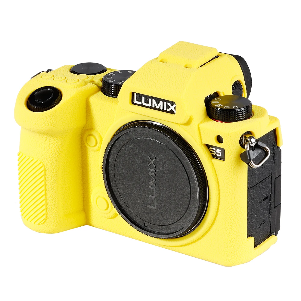 Panasonic LUMIX DMC-FT20 ゴムカバーあり Panasonic LUMIX DMC-FT20 ゴムカバーあり