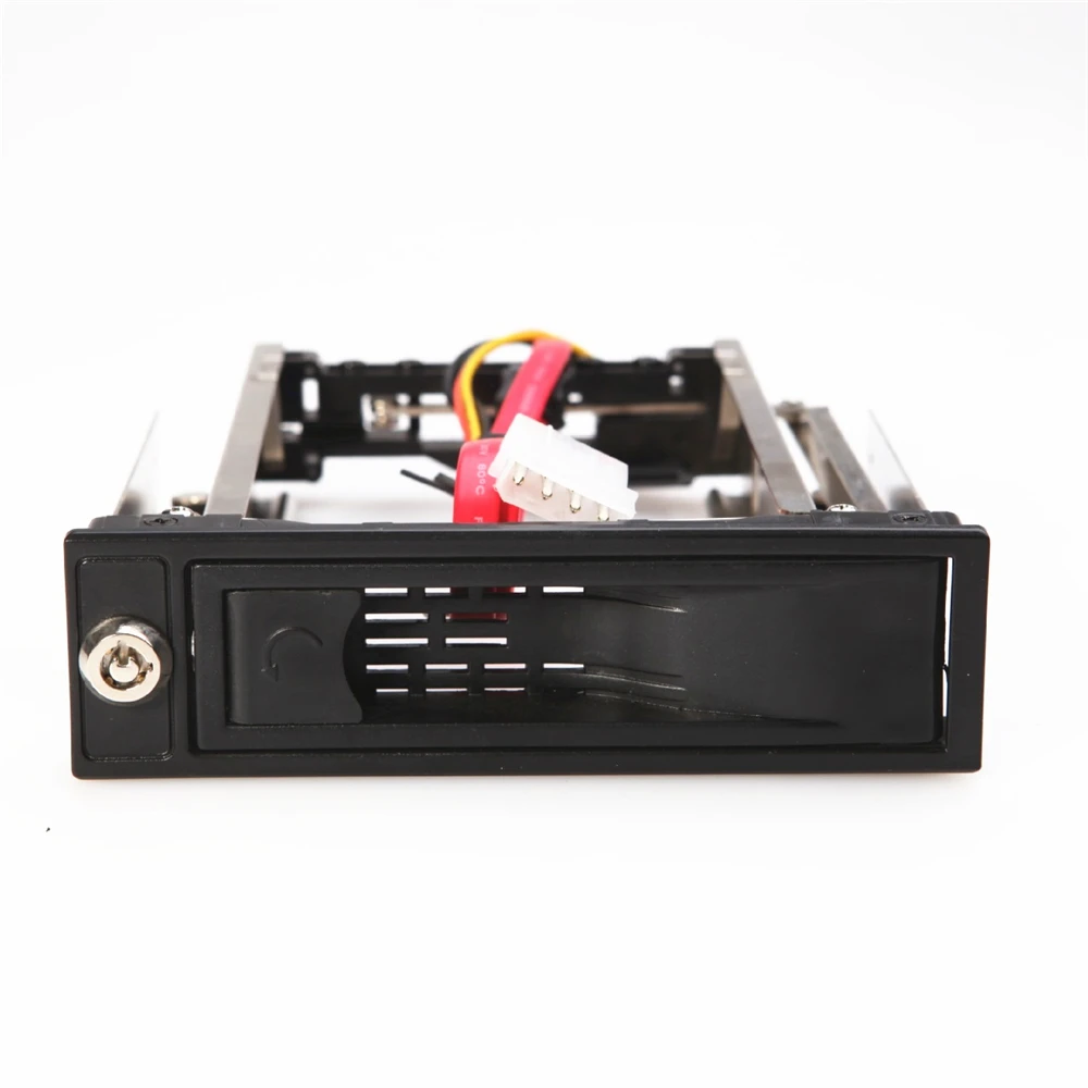 Для 3 5 дюймового жесткого диска SATA I/II/III внутренний корпус для мобильного 25 дюйма