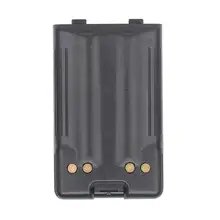 ABKT-Fnb-V67 Li ion аккумулятор 2200 мА/ч, литий-ионный аккумулятор Батарея для Yaesu Ft-250R Ft-270R Ft-60R Hx-370S Vertex Vx120 Vx150 Vx-160 Vx180 Vx-414 Vx-424 Vx