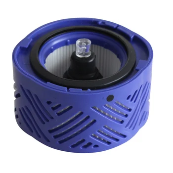 

Replacement Pre & Post Motor Filter For DYSON V6 Vacuum Cleaner Accessories Clean The Vacuum Air Useful