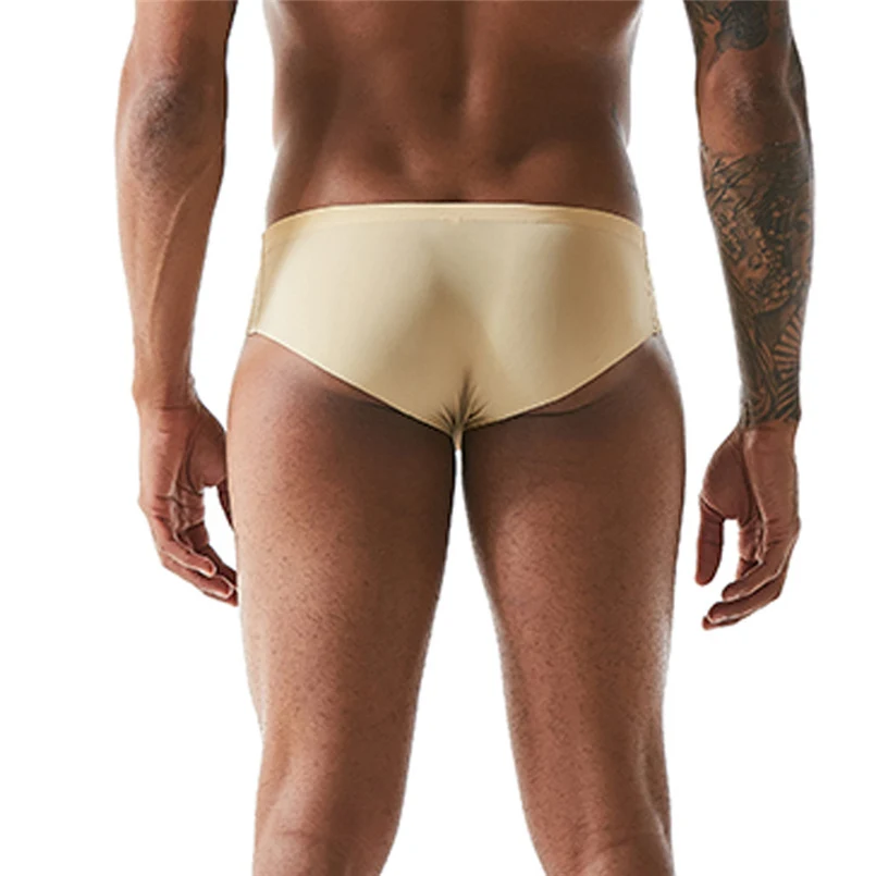 2019 men's summer beach swimming surf shorts briefs casual comfort sports shorts Plus Size summer casual beach shorts men 40J17 (39)