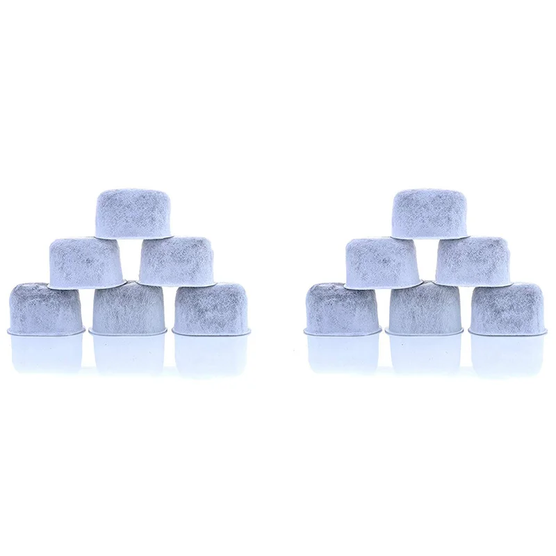 Горячая Распродажа 12-Pack Keurig совместимые фильтры для воды-универсальные подходящие(не Cuisinart) Keurig 2,0(и старше) кофемашины